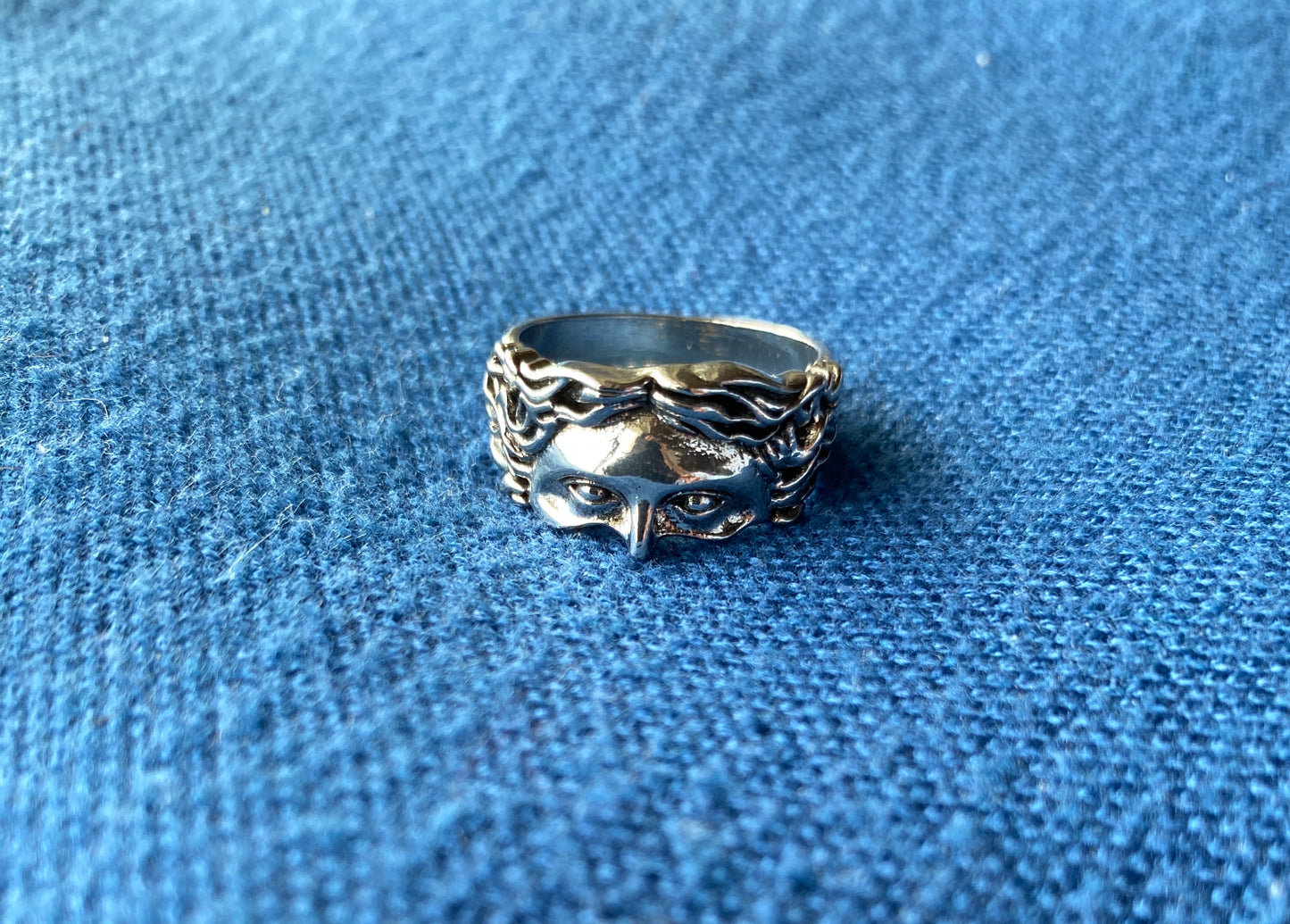 Anillo Venus